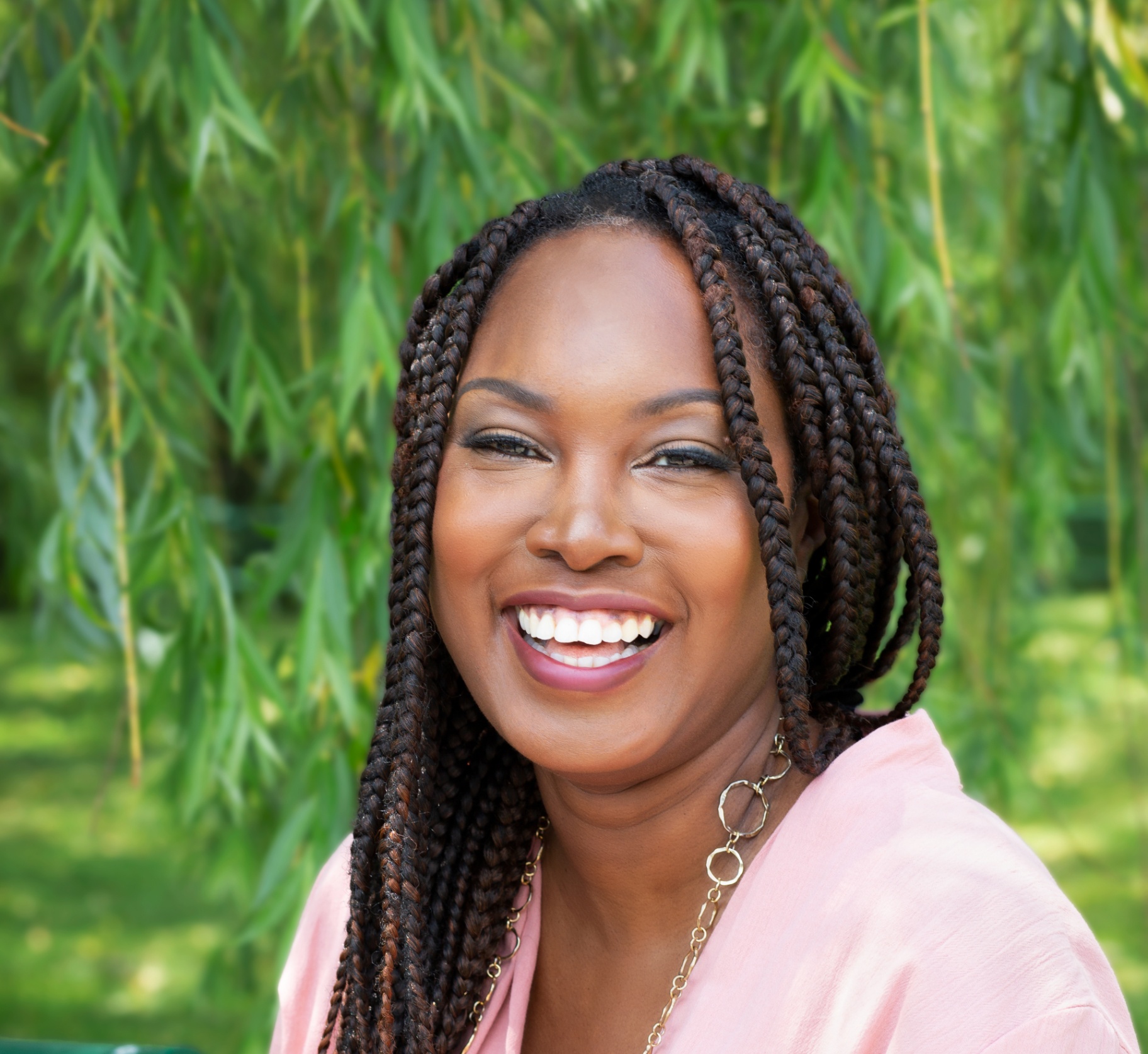Dr. Charmain Jackman, psychologist and founder of InnoPsych